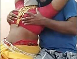 African American penises in female Indian diaspora’s porn video