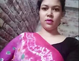 Hot married woman s scandalous MMS leak