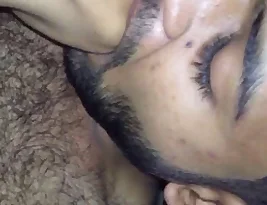 Young and hot amateur couple’s intimate moment captured on film.