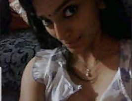 My neighbor’s wife Bhabhi taking a bath and I am spying on her.