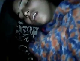 Married woman with a hard dick, screaming loudly while being fucked.