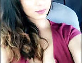 Sexy indian NRI desi girl for cash video strip