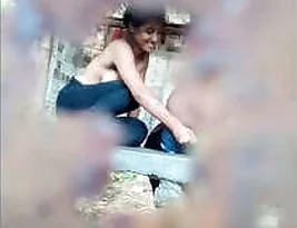 More outdoor sex MMS and videos of popular celebrities leaked