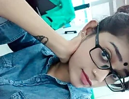 Miss Selfie videos of a hot and very sensual Tamil Desi Indian girl.