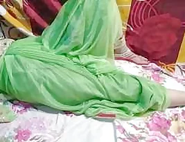 Married bhabi Shalni’s hot and steamy encounter at the hotel