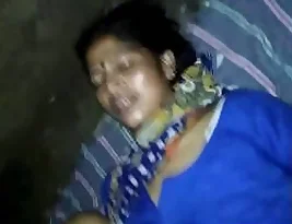 Hardcore sex with young and inexperienced Indian bhabhis