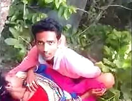 Local hindu randi outdoor fuck