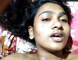 Sasha the Indian cutie gets naughty in the collage