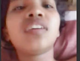 A beautiful woman from an Indian village gets her vagina penetrated.