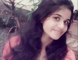 Beautiful Indian girl showing her pretty vagina