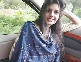 Sweet small stamina: This is the new video of the beautiful Indian witch Tulsi.