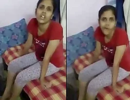 Sradha enjoys a sensual experience with her husband s tongue and fingers