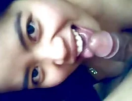 Nepali college student in sex scandal with her boyfriend