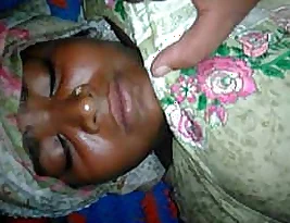 Married Indian man s rough romantic experience with Bhabhi
