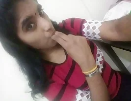 Indian teenage girl ass and tits show for her boyfried