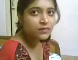 Young beauty from desi gets fucked by her friend
