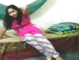 Marital affair between Indian aunt and black driver gets explicit