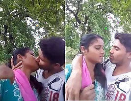 This is an exclusive video of a person who loves the Indian culture.