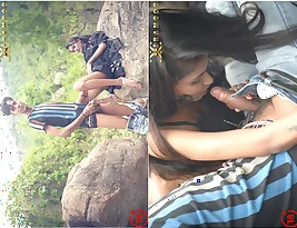 Special sex adventure in the woods