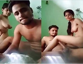 This is the fourth part of an exclusive amateur porn video.