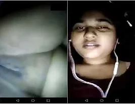 Amateur video of village girls masturbating