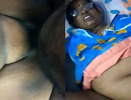 Bhabhi’s secret love affair with her neighbor gets intense.