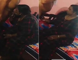 Marital affair with hot Indian woman with big butt, blowjob and hardcore fuck