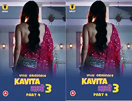 Kavita Bhabhi Season 3 Part 4 Episode 1 – The Best Bhabhi Experience