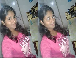 An Indian sex extravaganza with a sexy desi babe showing off her curves and giving head and pussy in part 1.