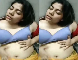 Agrily, a sexually aroused woman has sex with her lover.