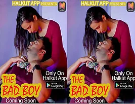Bad baby: Online xxx series