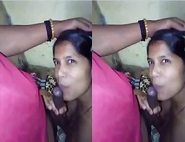 A romantic and exclusive video of a village lover in India