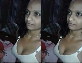 Big natural boobs beauty gets a great handjob and breast job
