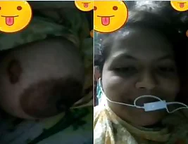 Pretty girl in Indian porn exclusive video showing her charms