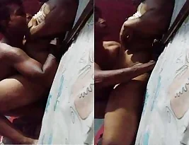 Amateur wife’s pussy licking session video is now available in part 4.