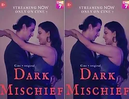 First part of Dark Mishap.