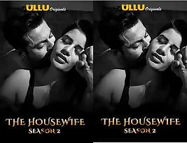 Day in day out as a housewife: The Prabha series