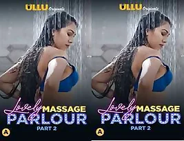 Beautiful massage parlor: The best scenes