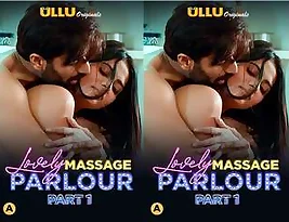 Beautiful massage parlor in the net, Part 1, Episode 3.