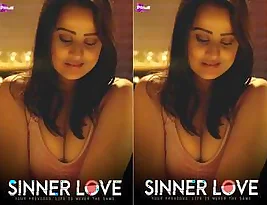 Exclusive: Sinners Love