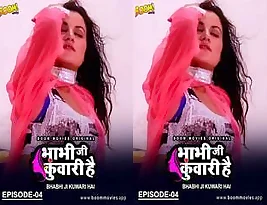 Bhabhiji is not at home! Part 4