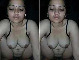 Beautiful house wife with a sexy wearing bhabhi figure talks about her husband’s penis in part 4.