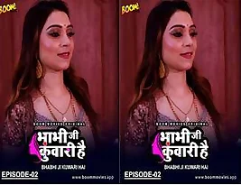 The next Part of Bhabhi Ji Kuwari Ha - The Untouched surtout