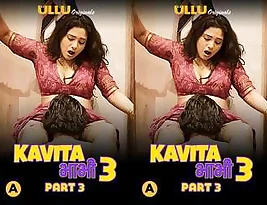 Kavita Bhabhi Season 3 Part 3 on net