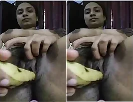 Horny Desi Bhabhi Masturbating Part 4