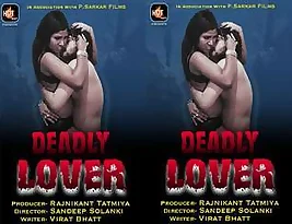 This is the first part of a series of episodes which involves a forbidden love affair.