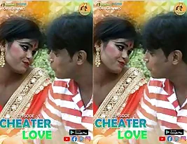 Cheater Love Episode 1