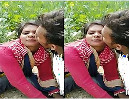 The continuing experience of a hot and steamy outdoor affair with a beautiful woman from India.
