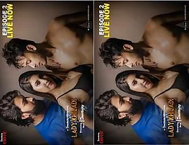 The sequel of the sexyLady Hillady series.