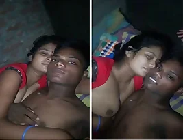 Exclusive romantic content with hot Indian housewives